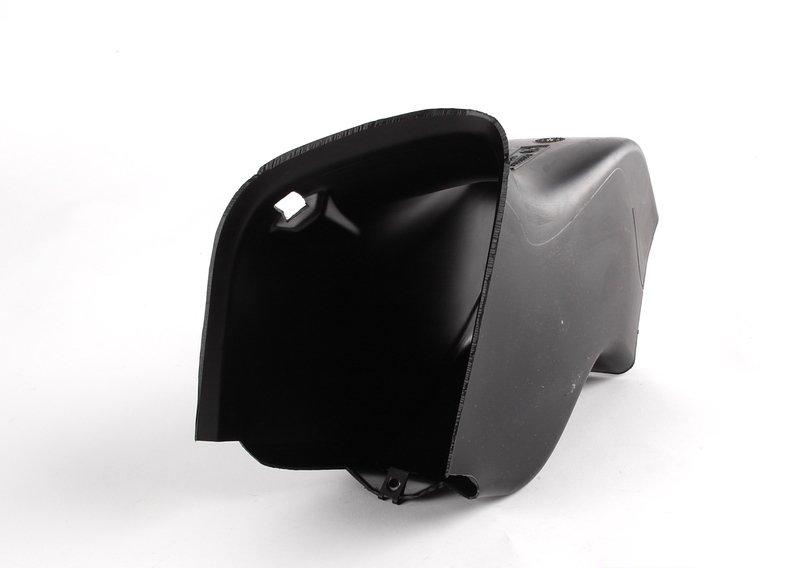 Воздуховод тормозов П Пд