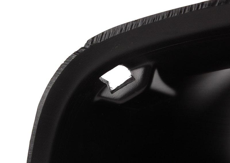 Воздуховод тормозов П Пд