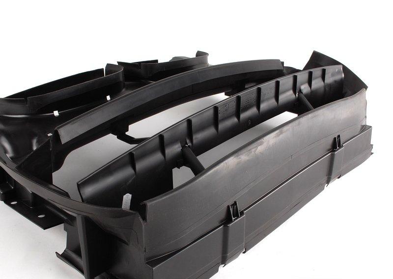 воздуховод Пд