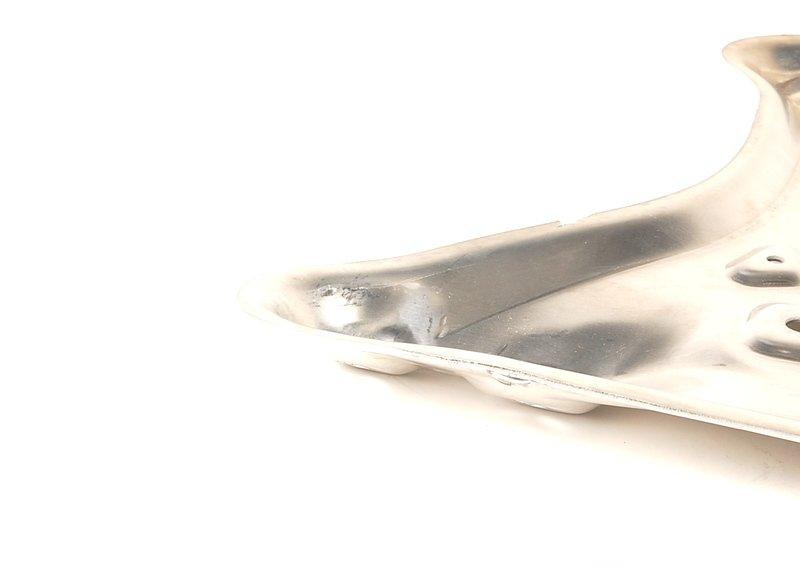 Пластина жесткости  E46 E85 E86