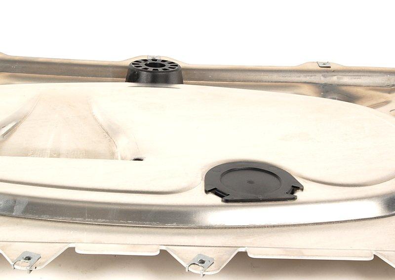 Пластина жесткости  E46 E85 E86