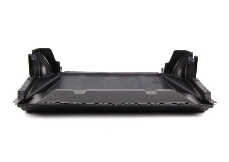 Экран моторного отсека Пд