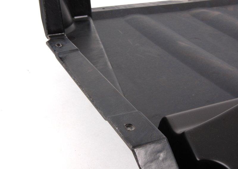 Экран моторного отсека Пд