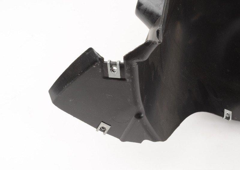 Кожух брызговика П Зд