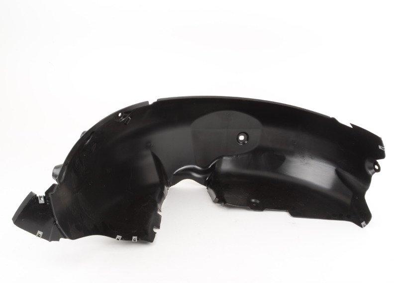 Кожух брызговика П Зд