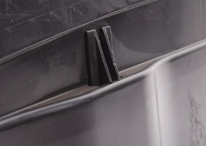 воздуховод Пд