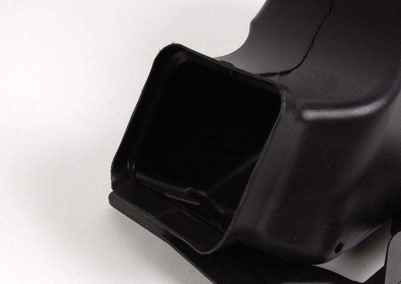 Воздуховод тормозов П Пд