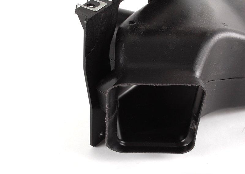 Воздуховод тормозов Л Пд