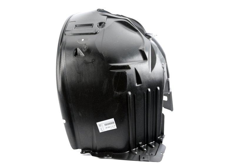 Кожух колесной ниши Л Пд