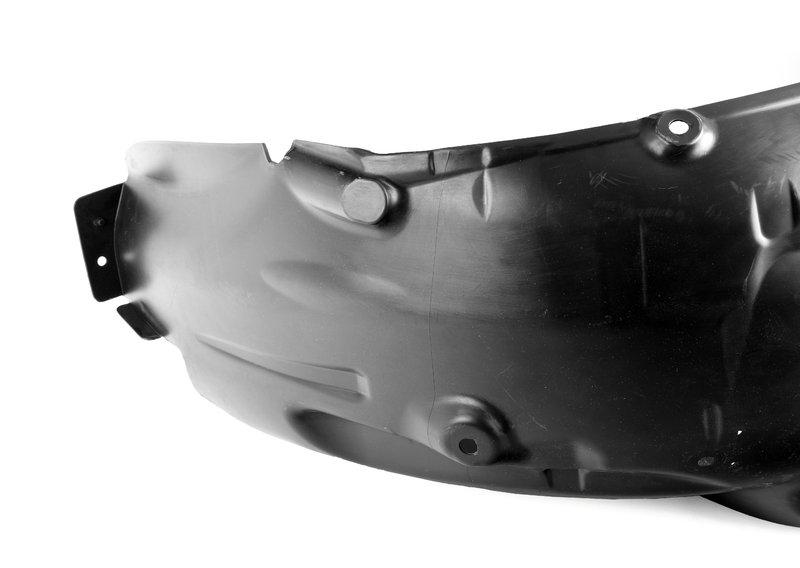 Кожух брызговика П Зд