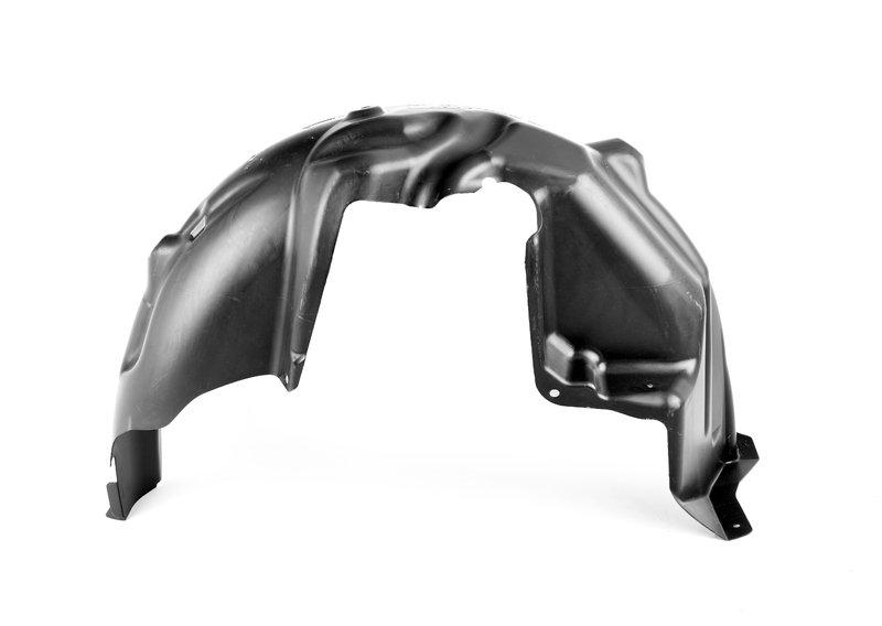 Кожух брызговика П Зд