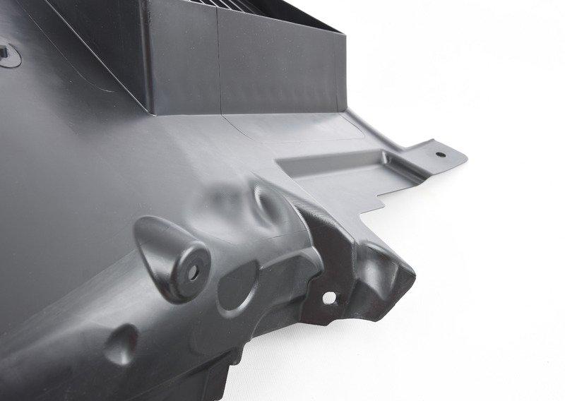 F10 Кожух колесной ниши. передняя часть Л Пд