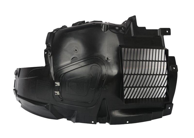 F10 Кожух колесной ниши. передняя часть П Пд