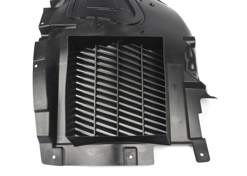 F10 Кожух колесной ниши. передняя часть П Пд