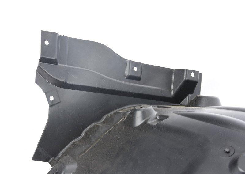 Кожух колесной ниши, задняя часть, Л Пд