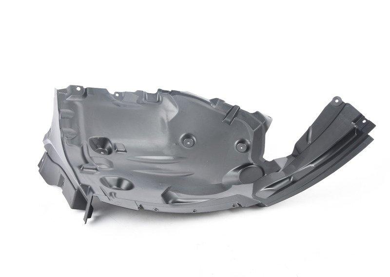 Кожух колесной ниши, задняя часть, Л Пд