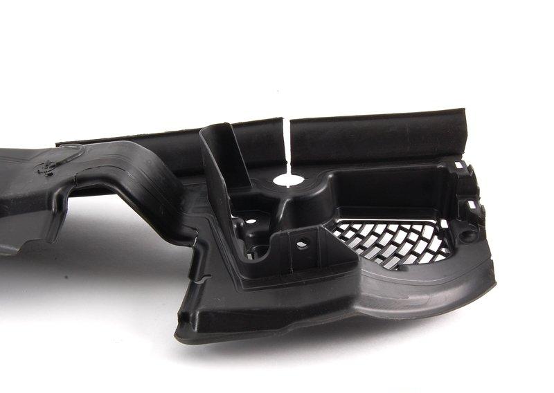 Воздуховод Нж