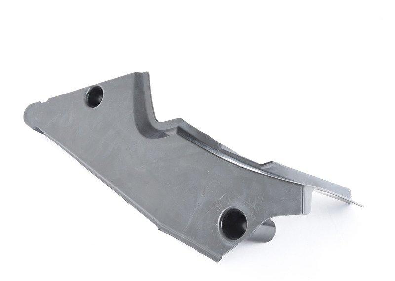 Кожух топливного бака Л