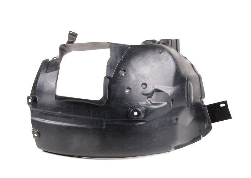 Кожух колесной ниши Л Пд