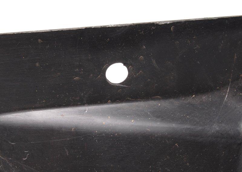 Кожух колесной ниши Л Зд