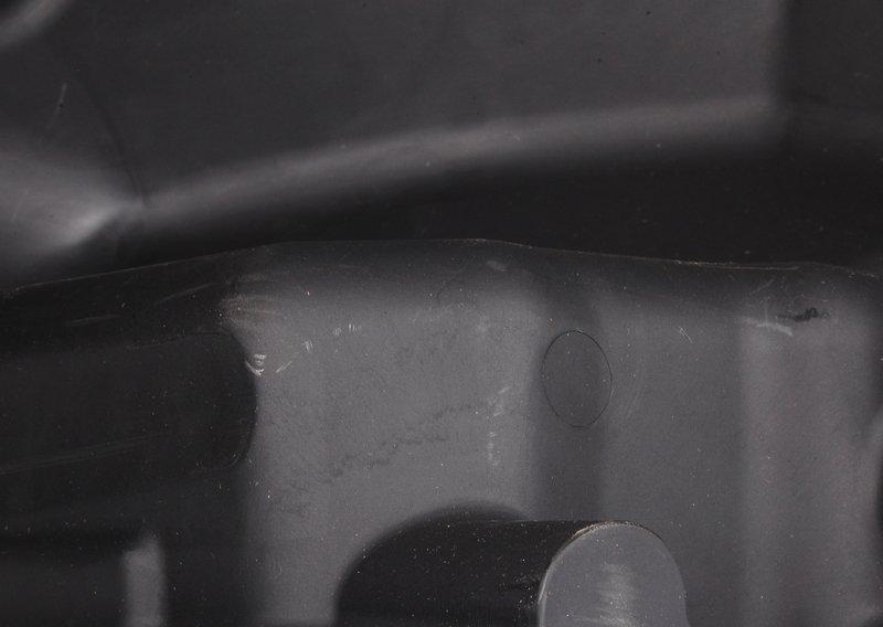 Кожух колесной ниши Л Зд