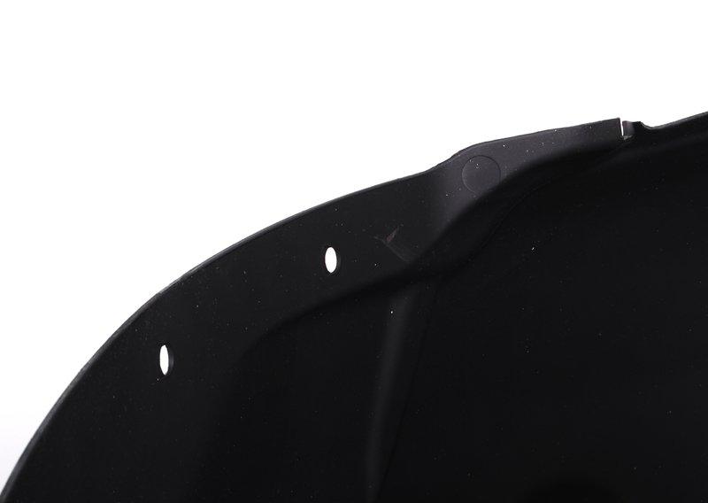 Кожух колесной ниши П Зд