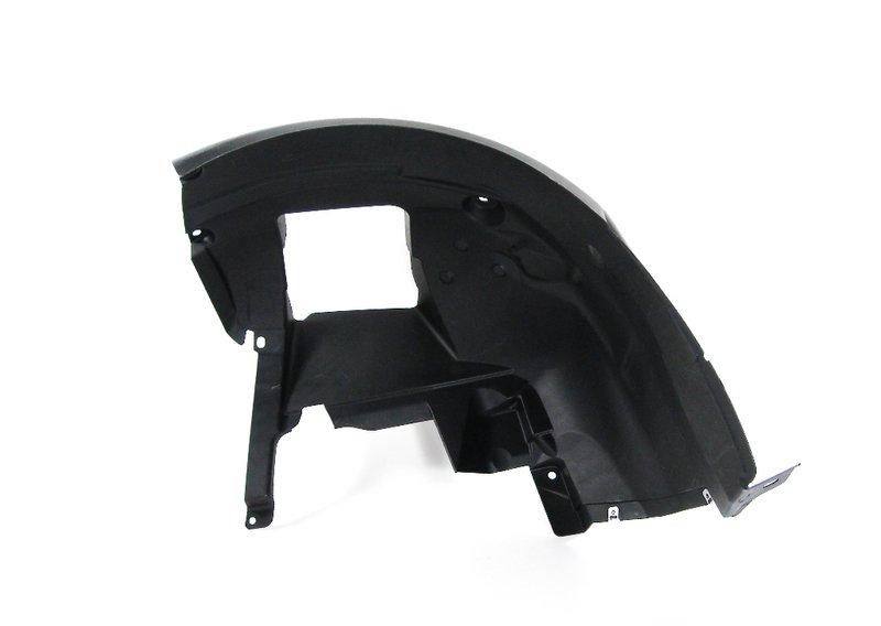 Кожух колесной ниши Л Пд