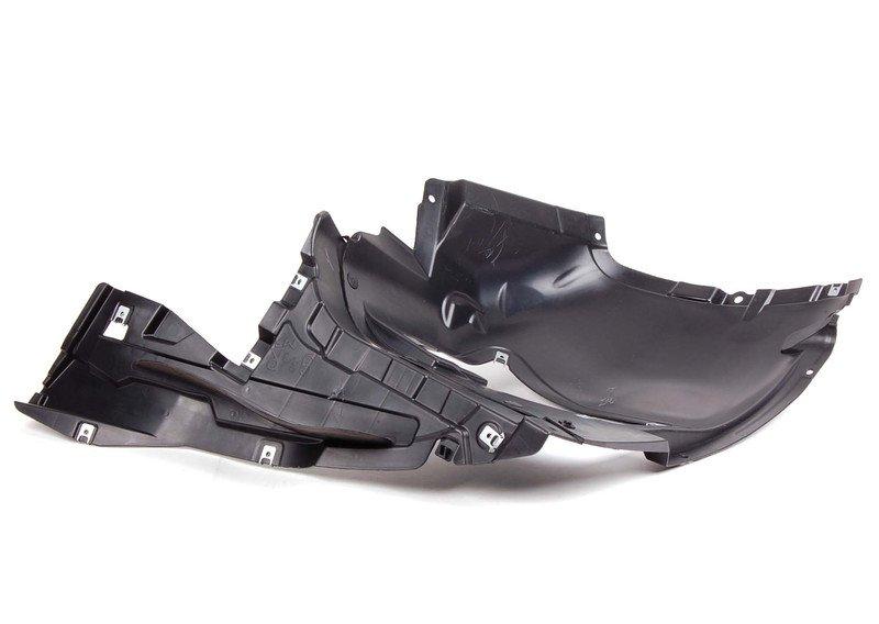 E92 335i подкрылок передний правый