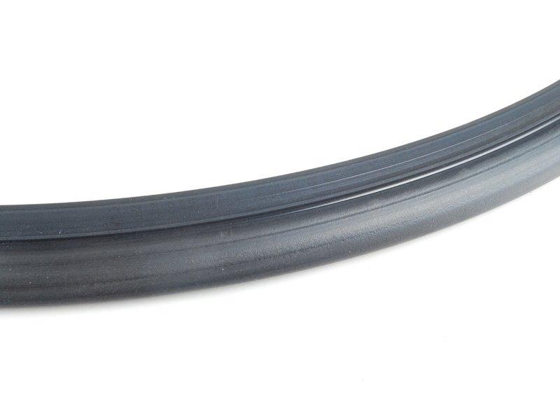 Уплотнитель капота Зд