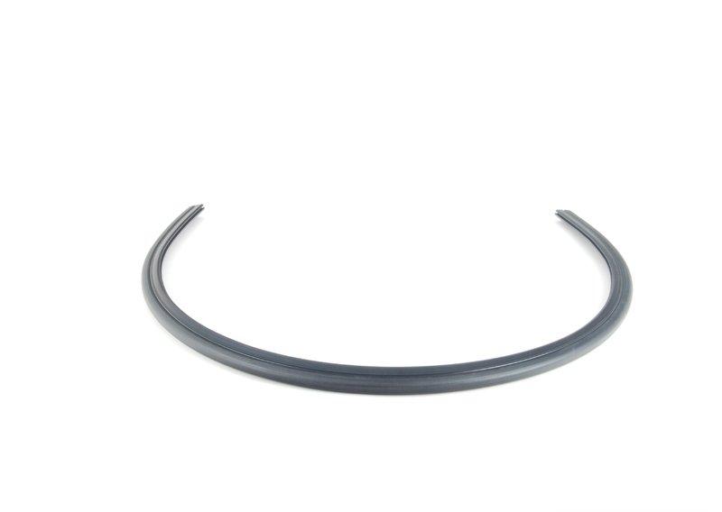 Уплотнитель капота Зд