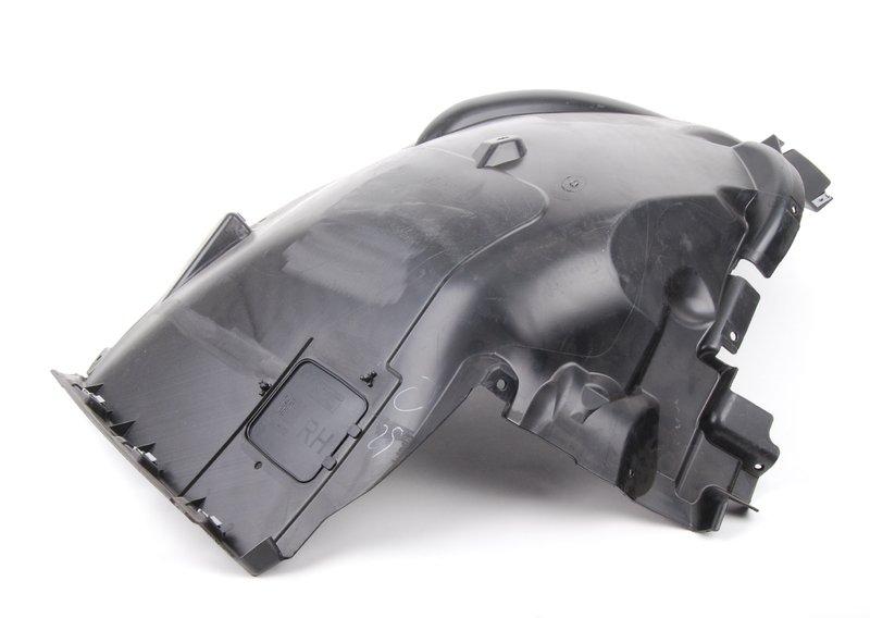 Кожух колесной ниши передняя часть П Пд