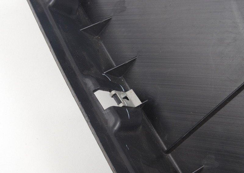 Кожух колесной ниши передняя часть П Пд