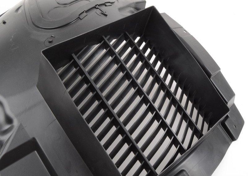 Кожух колесной ниши, передняя часть Л Пд