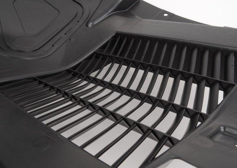 Кожух колесной ниши, передняя часть П Пд