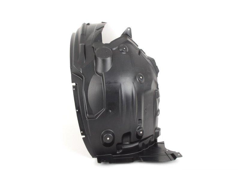 Кожух колесной ниши, задняя часть, Л Пд