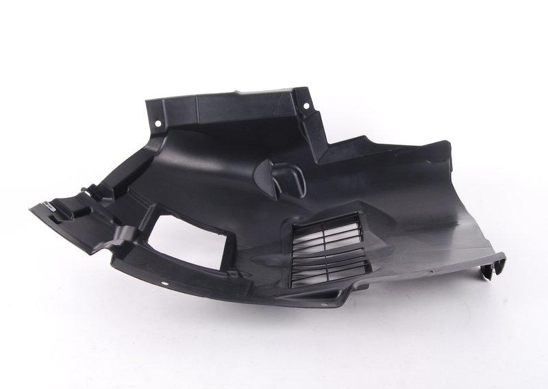 Кожух колесной ниши Л Нж