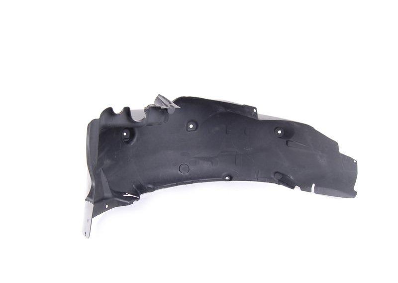 Кожух колесной ниши Л Зд