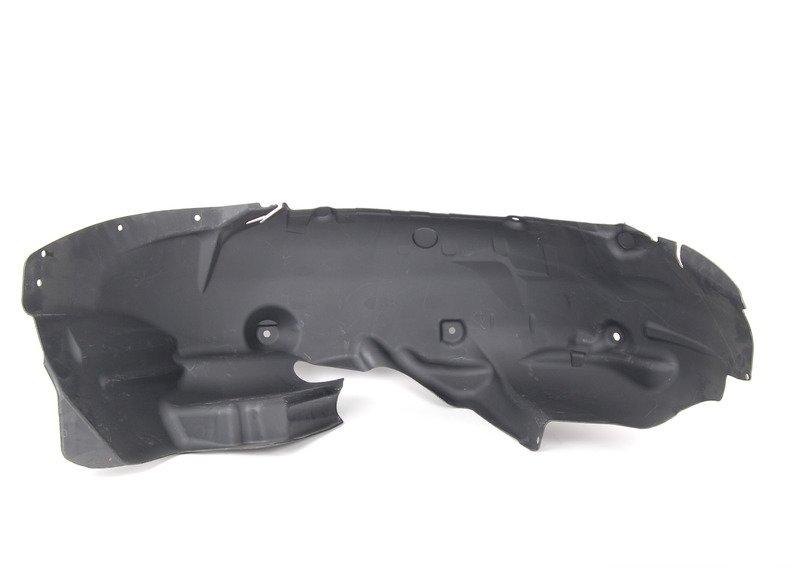 Кожух колесной ниши П Зд