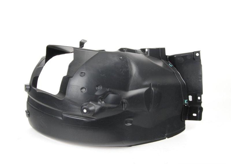 Кожух колесной ниши Л Пд