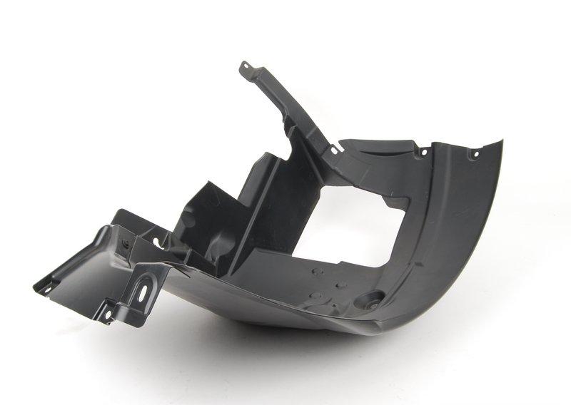 Кожух колесной ниши Л Пд