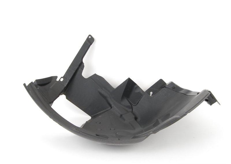 Кожух колесной ниши П Пд