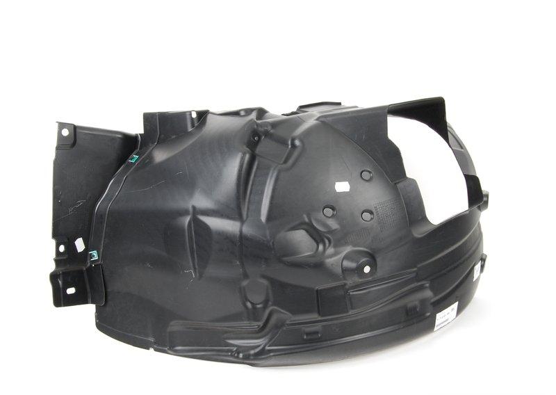 Кожух колесной ниши П Пд