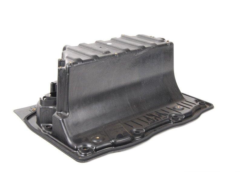 М/функциональный поддон на пол багажника