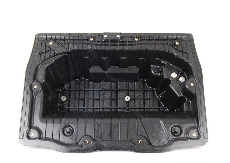 М/функциональный поддон на пол багажника