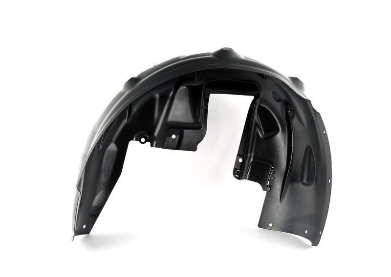 Кожух колесной ниши Л Зд