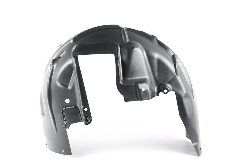 Кожух колесной ниши Л Зд