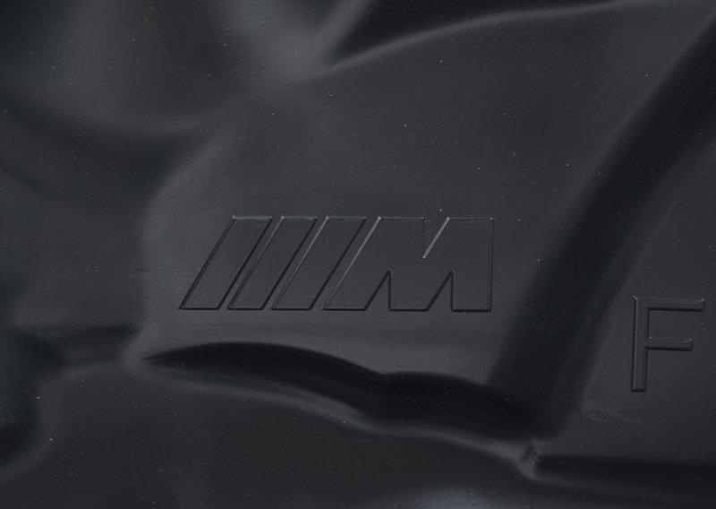 F82/F82N Кожух колесной ниши П Зд