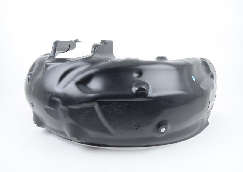 F82/F82N Кожух колесной ниши П Зд