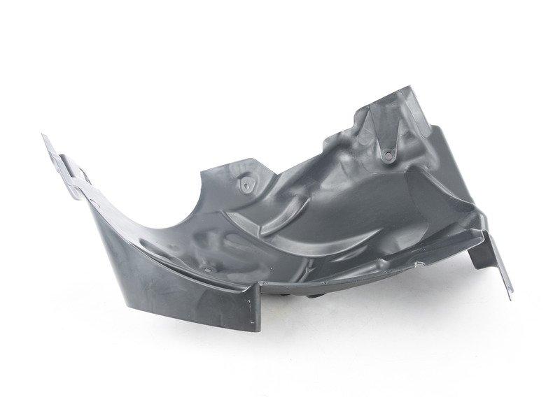 Кожух колесной ниши, часть Пд, П Зд