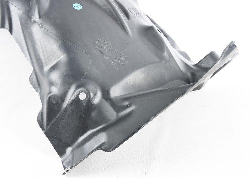 Кожух колесной ниши, часть Пд, П Зд